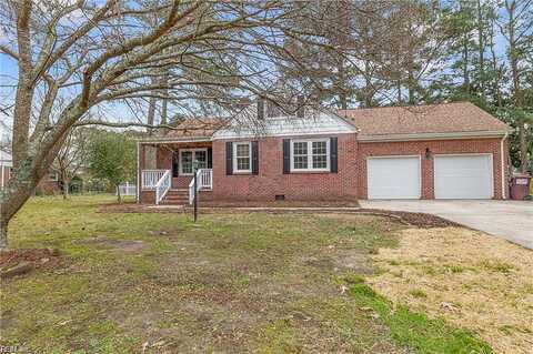 Cedar, CHESAPEAKE, VA 23322