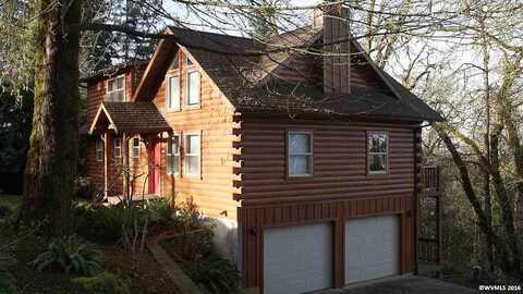 Linnwood, ALBANY, OR 97322