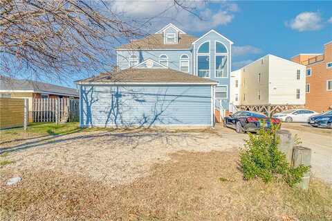 Ocean View, NORFOLK, VA 23503