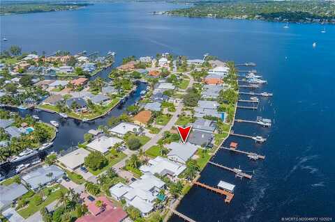 Dyer Point, PALM CITY, FL 34990