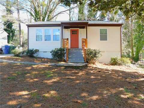Elizabeth, ATLANTA, GA 30310