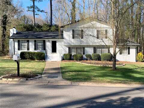 Country Pine, ELLENWOOD, GA 30294