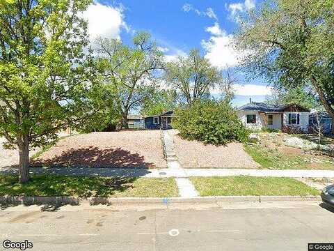 Julian, DENVER, CO 80219