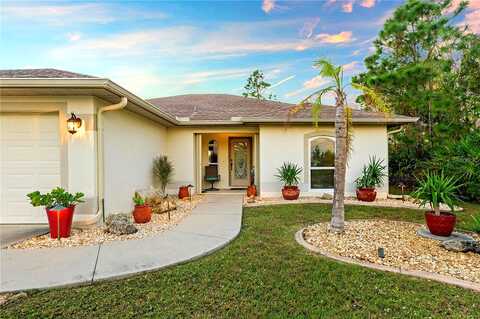 Antis, ROTONDA WEST, FL 33947