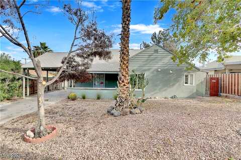 15Th, LAS VEGAS, NV 89104