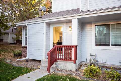 Bannock, DENVER, CO 80234