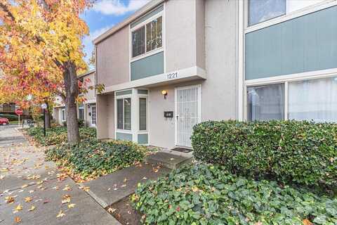 Pine Creek, CONCORD, CA 94520