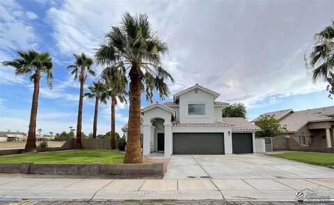Calle La Primera, YUMA, AZ 85367