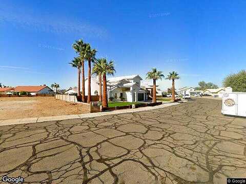Calle La Primera, YUMA, AZ 85367