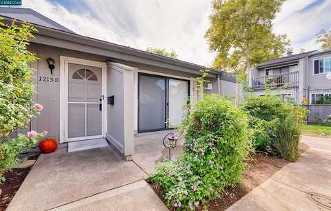 Kenwal, CONCORD, CA 94521