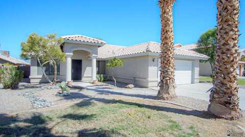 Calle Entrada, YUMA, AZ 85367