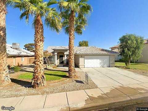 Calle Entrada, YUMA, AZ 85367