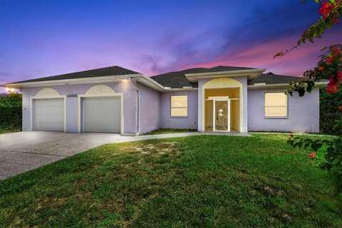 Hernando, NORTH PORT, FL 34287