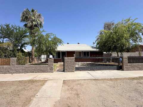 7Th, YUMA, AZ 85364