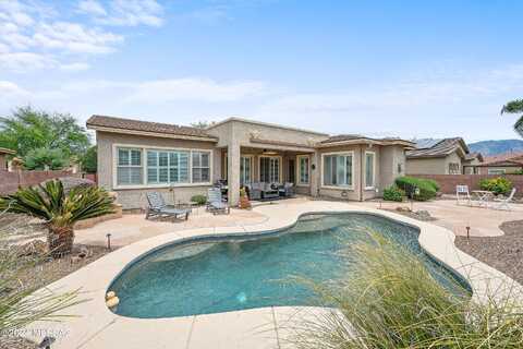 Mesquite Hollow, TUCSON, AZ 85737