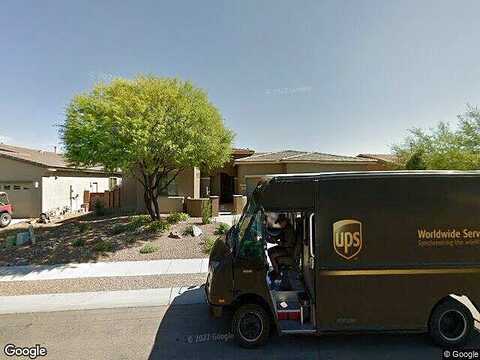Mesquite Hollow, TUCSON, AZ 85737