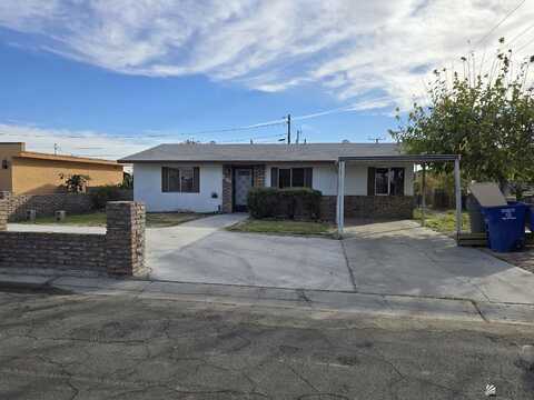 34Th, YUMA, AZ 85365