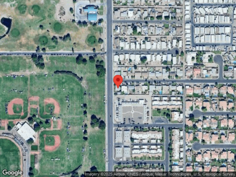 34Th, YUMA, AZ 85365