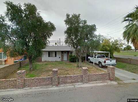 34Th, YUMA, AZ 85365