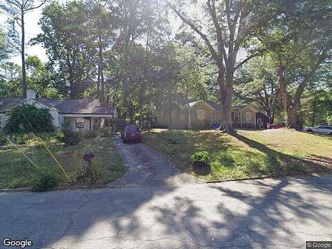 Chatham, ATLANTA, GA 30311