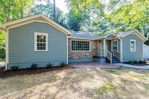 Chatham, ATLANTA, GA 30311