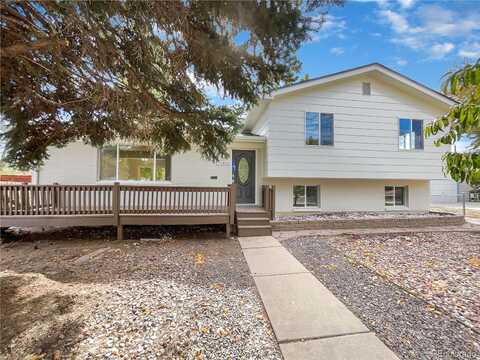Humboldt, NORTHGLENN, CO 80233