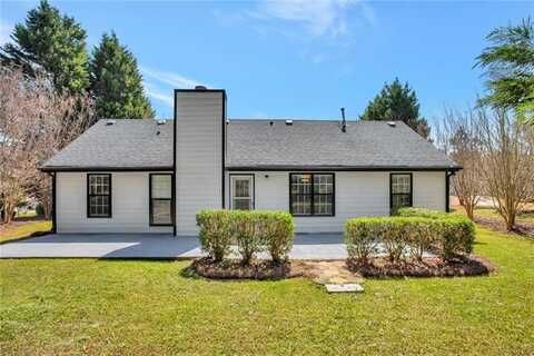 Mercury, LAWRENCEVILLE, GA 30045