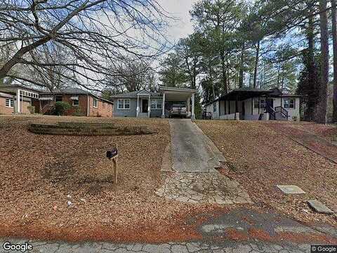 Dolphin, ATLANTA, GA 30311