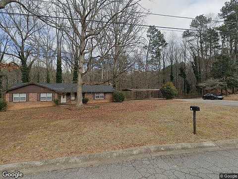 Woodleigh, MARIETTA, GA 30008