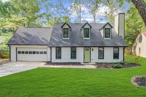 Appian, LAWRENCEVILLE, GA 30046