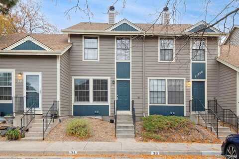 Community Center, NORTHGLENN, CO 80233