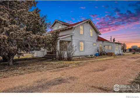 Stoney, GROVER, CO 80729