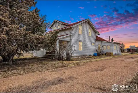 Stoney, GROVER, CO 80729