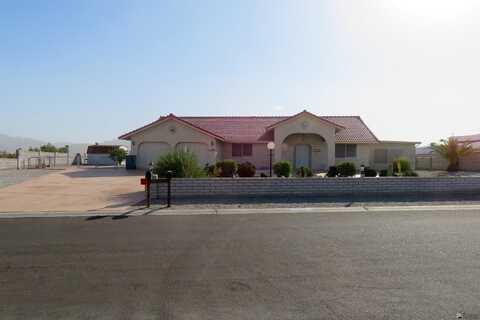 Ironwood, YUMA, AZ 85367