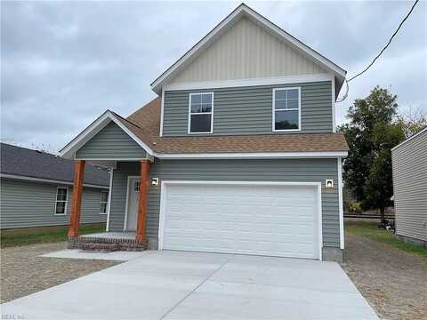 Commerce, CHESAPEAKE, VA 23324