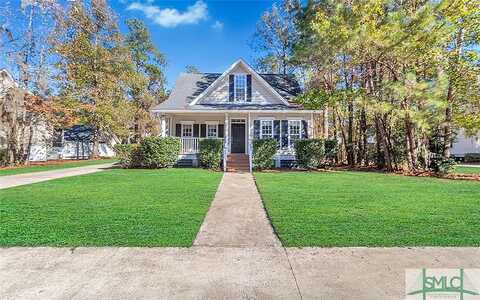 Cottage, RICHMOND HILL, GA 31324