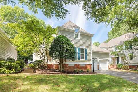 Wellesley Terrace, HENRICO, VA 23233