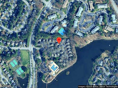 Wellesley Terrace, HENRICO, VA 23233