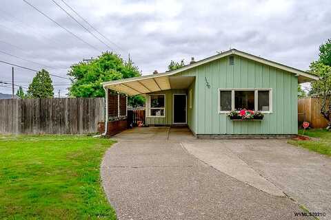 Grant, CORVALLIS, OR 97330