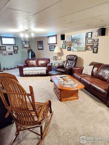 Harding, JOHNSTOWN, CO 80534
