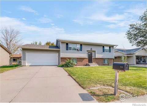 Gayle, FORT MORGAN, CO 80701