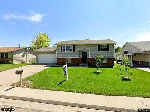 Gayle, FORT MORGAN, CO 80701