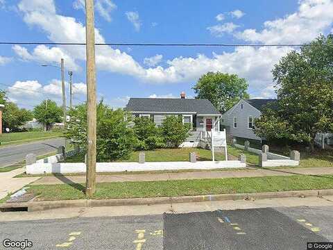 30Th, RICHMOND, VA 23223