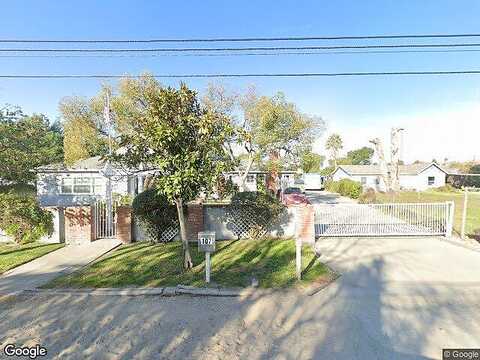 Mcbroom, SUNLAND, CA 91040