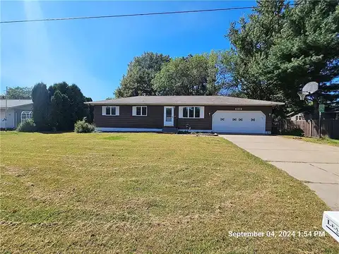Buffington, EAU CLAIRE, WI 54703