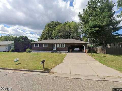 Buffington, EAU CLAIRE, WI 54703
