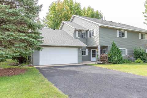 Restless, NORTH MANKATO, MN 56003
