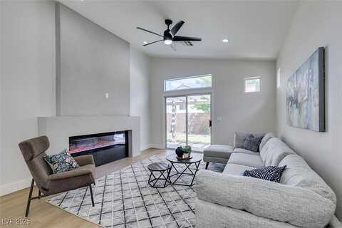 Salernes, LAS VEGAS, NV 89141