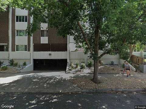 Lafayette, DENVER, CO 80218