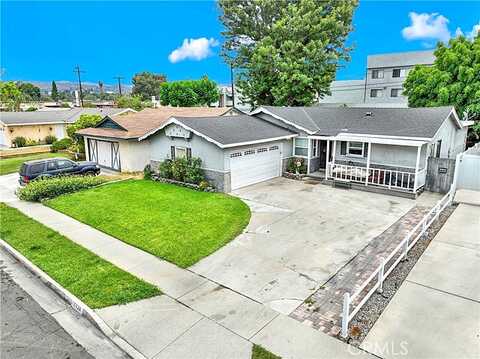 Archway, WHITTIER, CA 90604